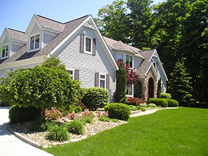 Landscapers and Lawncare Services in Roscoe, IL