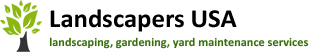 Roscoe Landscapers